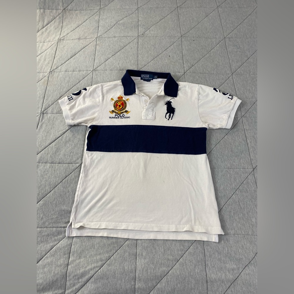 Polo by Ralph Lauren Men’s T shirt Size L